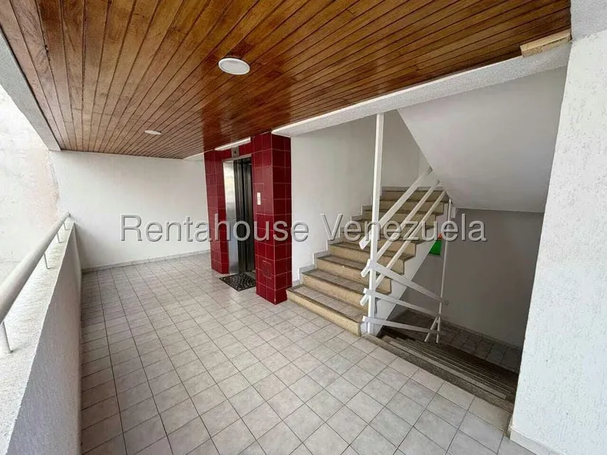 Apartamento (1 Nivel) en Venta en Playa el Angel, Nueva Esparta - 10