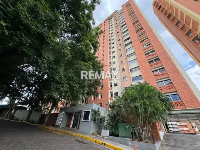 Apartamento en alquiler en Lomas de Los Mangos