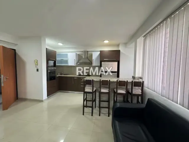 Apartamento en alquiler en Lomas de Los Mangos - 5