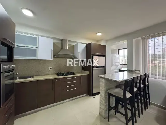 Apartamento en alquiler en Lomas de Los Mangos - 6