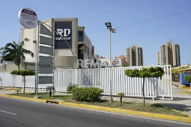 Local Comercial en alquiler en avenida fuerzas armadas