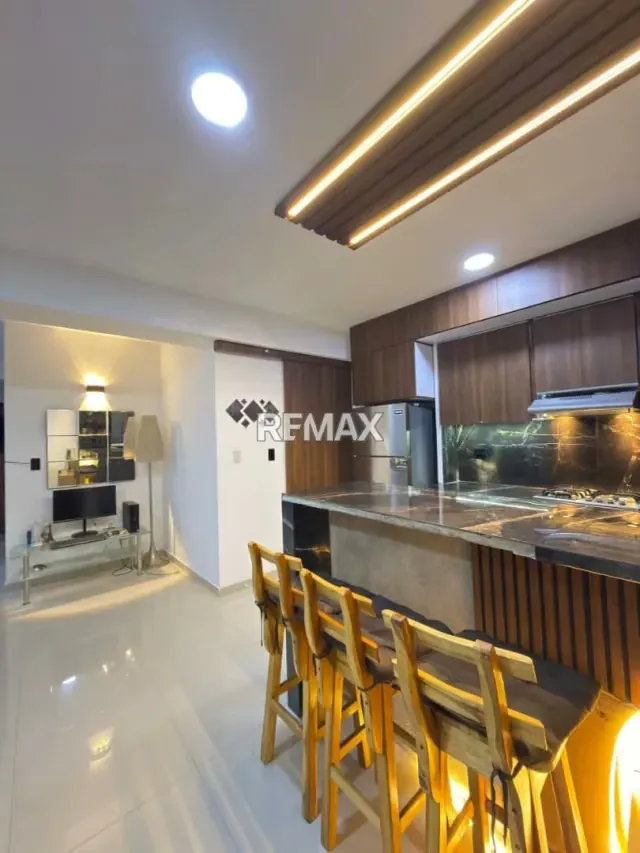 Apartamento en Alquiler amoblado San Juan Bautista IV - 4