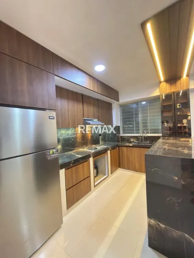 Apartamento en Alquiler amoblado San Juan Bautista IV - 5