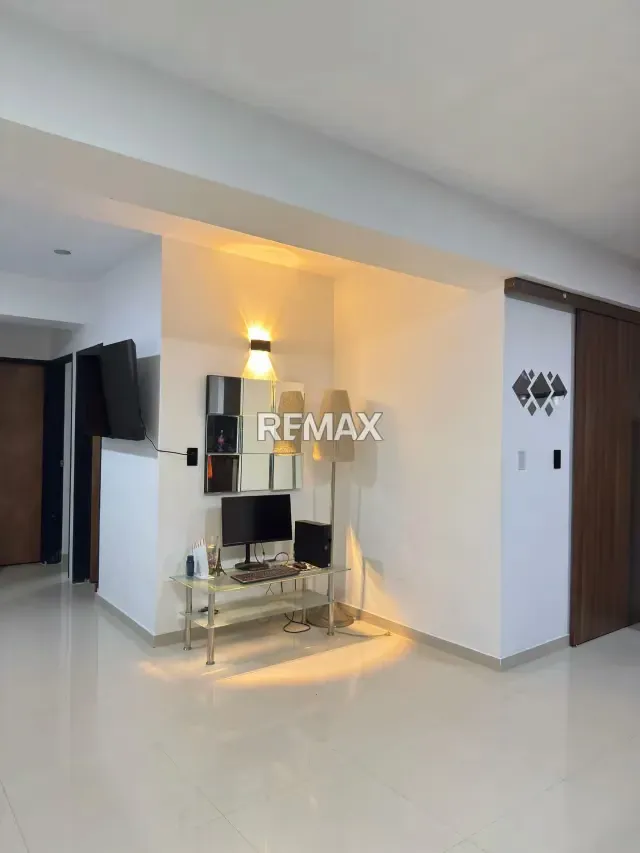 Apartamento en Alquiler amoblado San Juan Bautista IV - 6