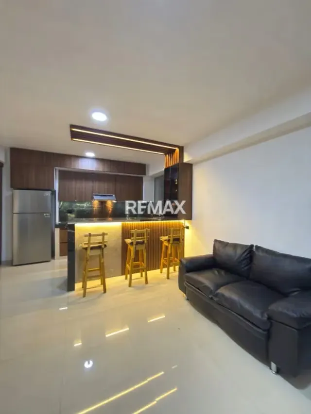 Apartamento en Alquiler amoblado San Juan Bautista IV - 7