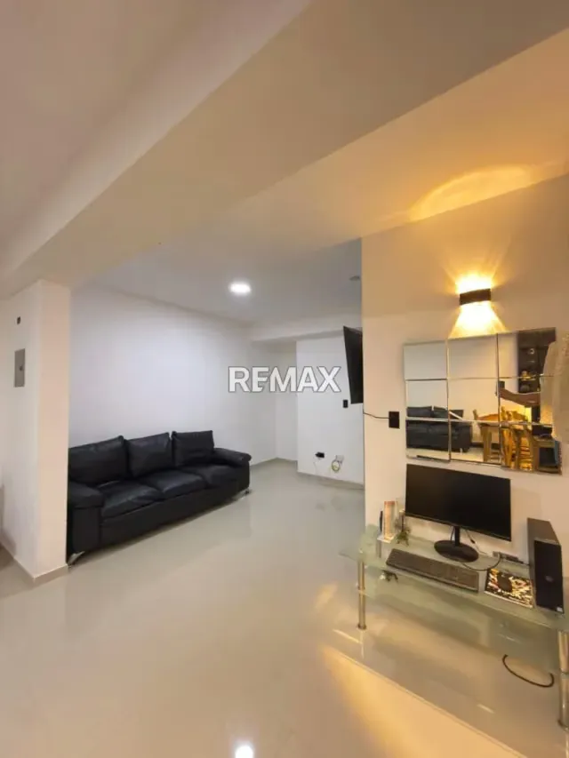 Apartamento en Alquiler amoblado San Juan Bautista IV - 8