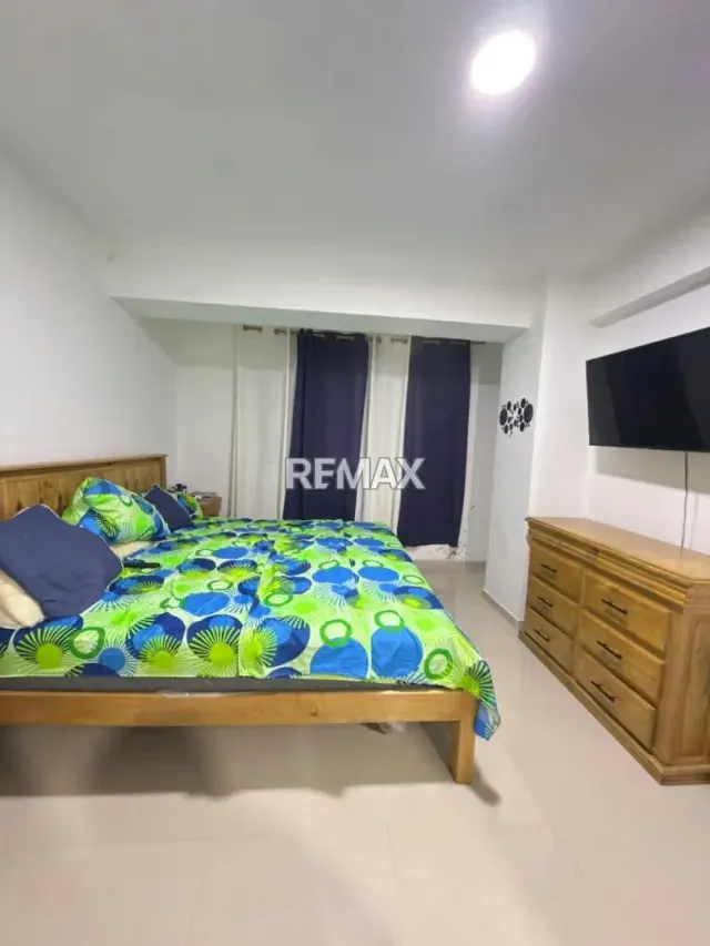 Apartamento en Alquiler amoblado San Juan Bautista IV - 9