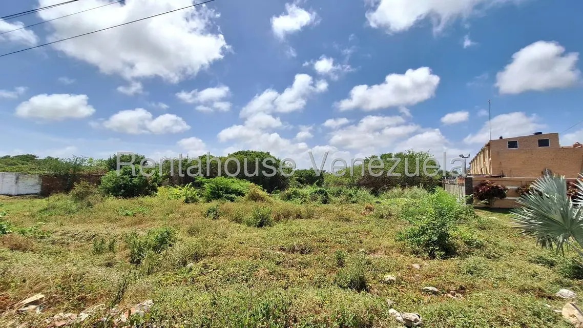 Terreno (Comercial) en Venta en Tucacas, Falcon - 5