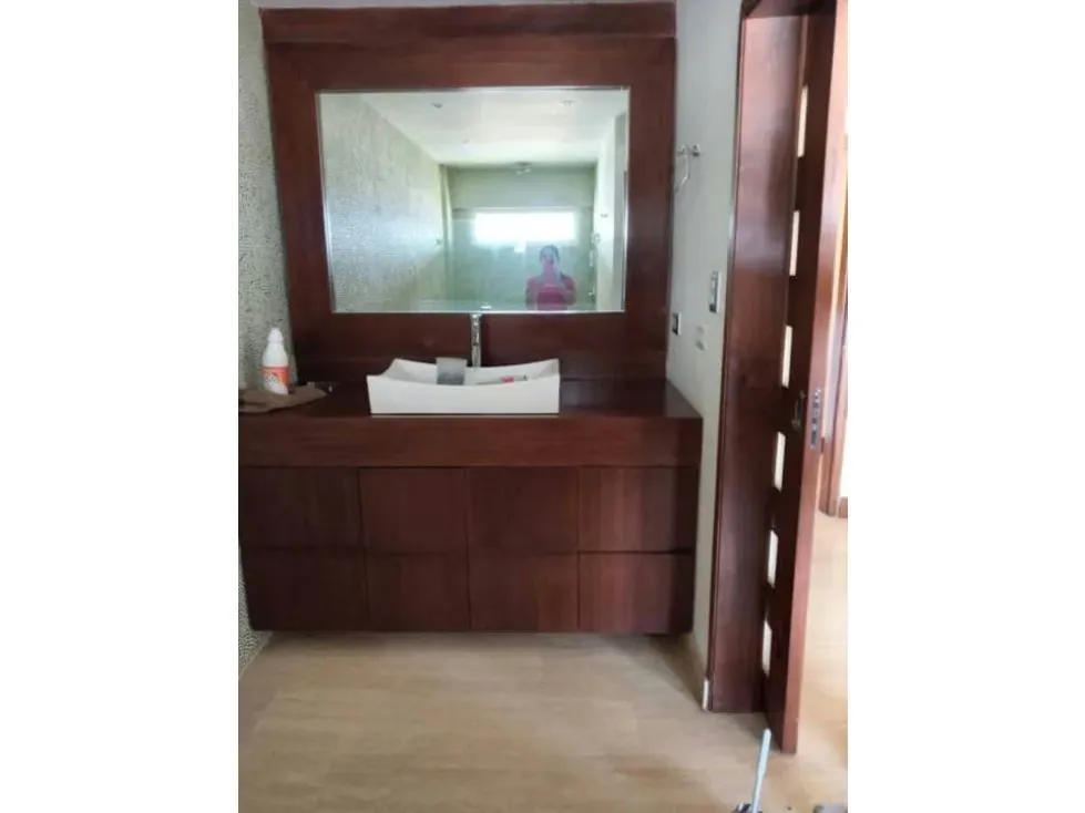 Vendo apto 355m2 3h/3b/3p Chulavista 1086 - 11