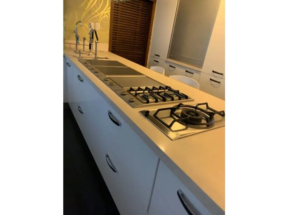 Vendo apto 355m2 3h/3b/3p Chulavista 1086 - 5