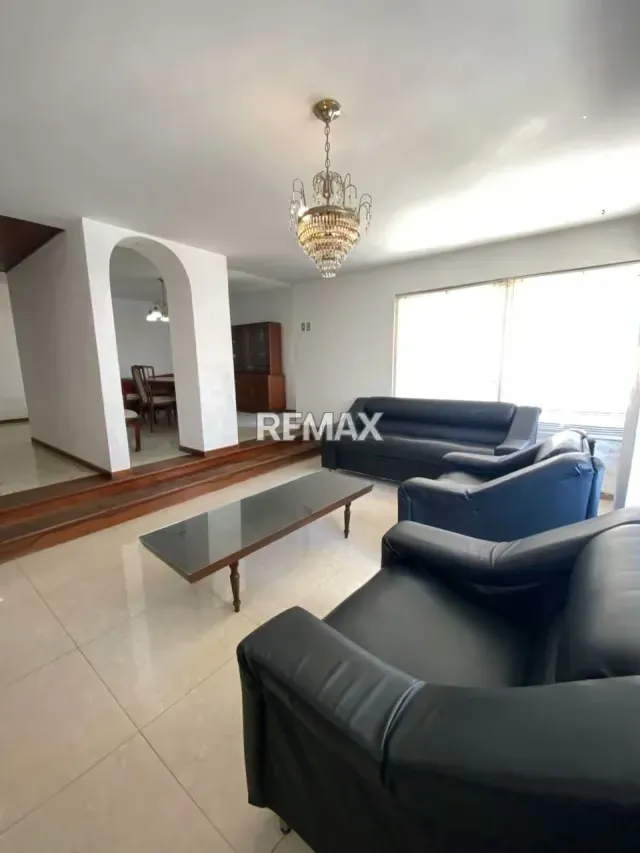 RESIDENCIAS YARACAL. - 2