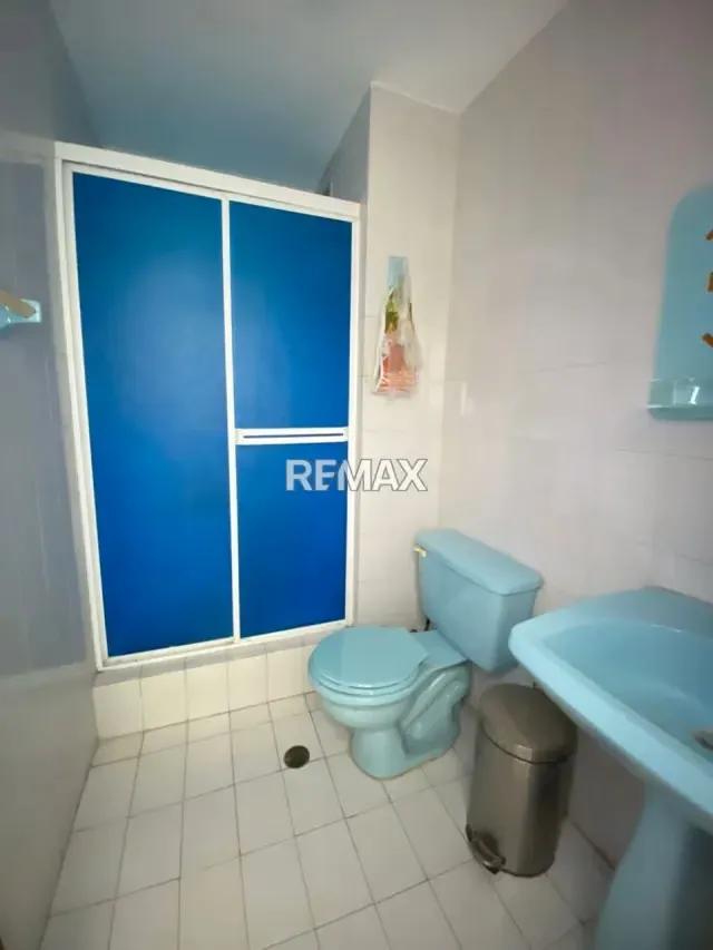 RESIDENCIAS YARACAL. - 6