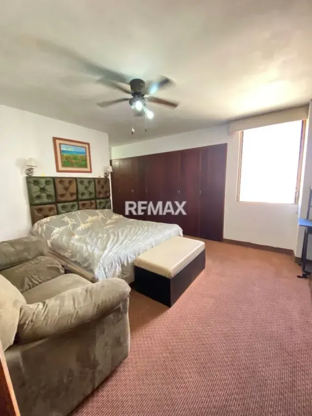 RESIDENCIAS YARACAL. - 7