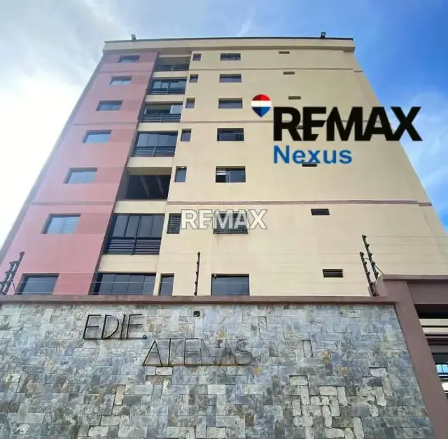 En venta apartamento en el corazon de Las acacias Edf. Atenas Valera estado Trujillo