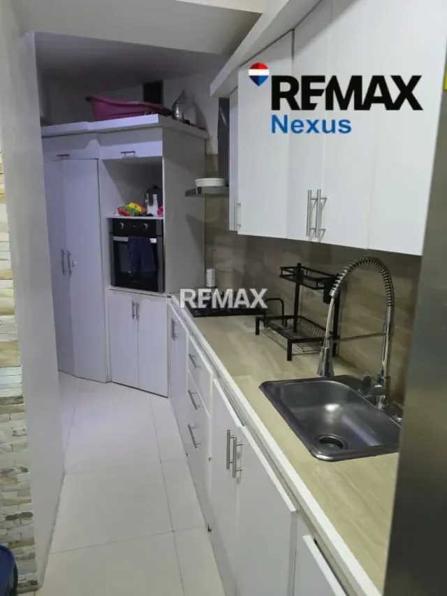 En venta apartamento en el corazon de Las acacias Edf. Atenas Valera estado Trujillo - 3