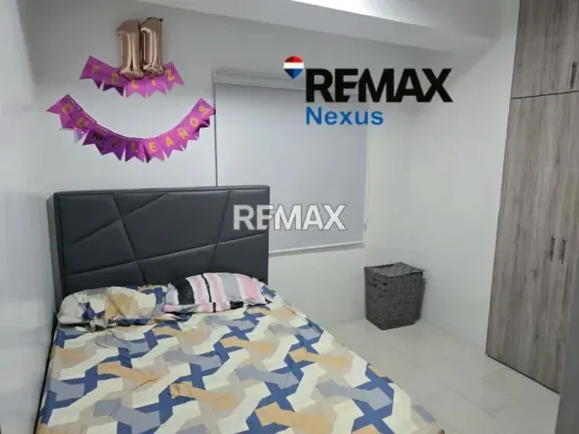 En venta apartamento en el corazon de Las acacias Edf. Atenas Valera estado Trujillo - 6