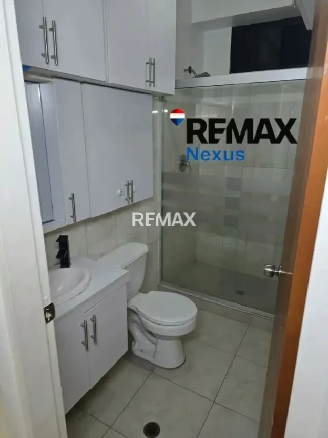 En venta apartamento en el corazon de Las acacias Edf. Atenas Valera estado Trujillo - 7