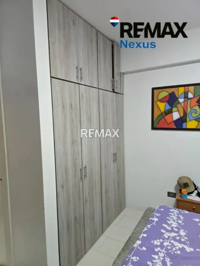 En venta apartamento en el corazon de Las acacias Edf. Atenas Valera estado Trujillo - 8