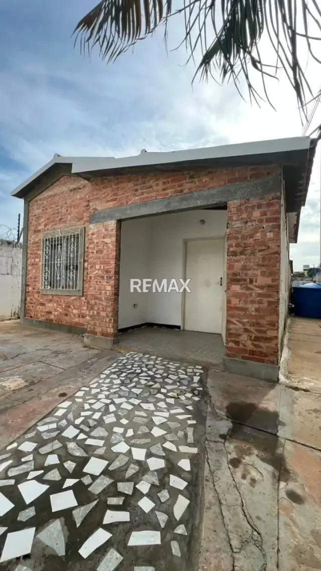 Casa Urbanización Zapara
