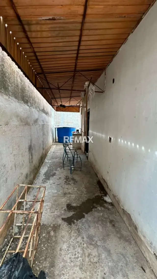 Casa Urbanización Zapara - 7