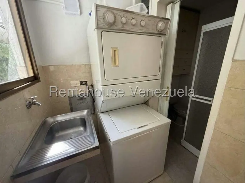 Apartamento (1 Nivel) en Venta en El Cafetal, Distrito Metropolitano - 11