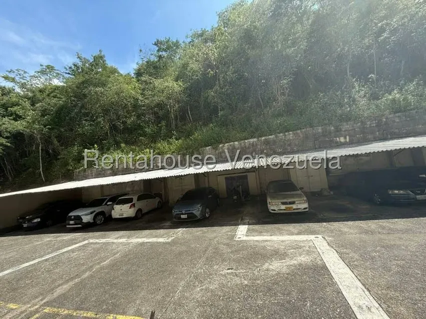 Apartamento (1 Nivel) en Venta en El Cafetal, Distrito Metropolitano - 12
