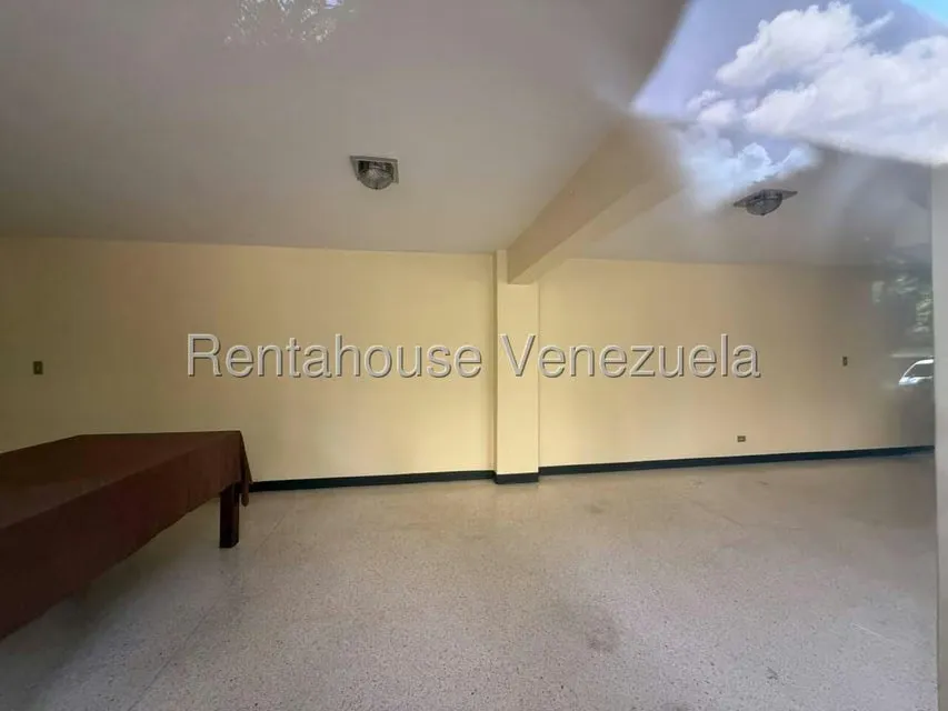 Apartamento (1 Nivel) en Venta en El Cafetal, Distrito Metropolitano - 14