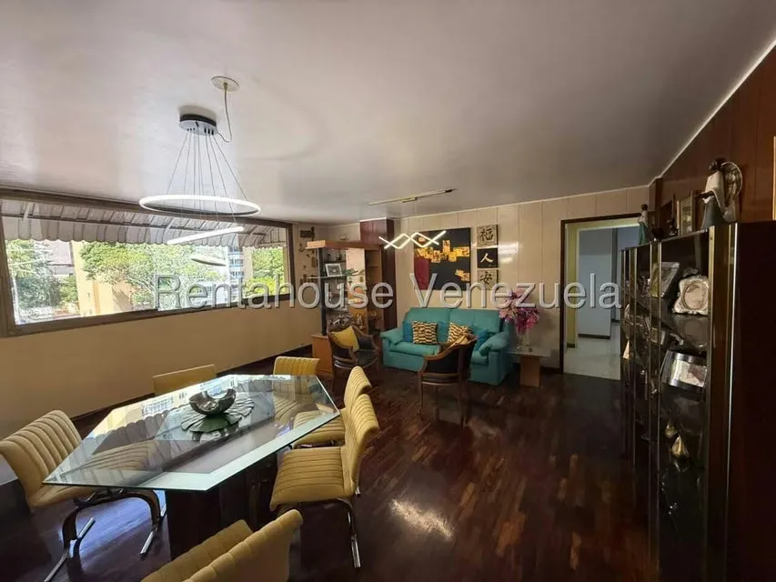 Apartamento (1 Nivel) en Venta en El Cafetal, Distrito Metropolitano - 16