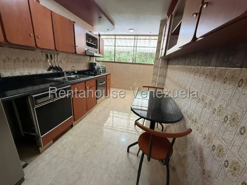Apartamento (1 Nivel) en Venta en El Cafetal, Distrito Metropolitano - 18