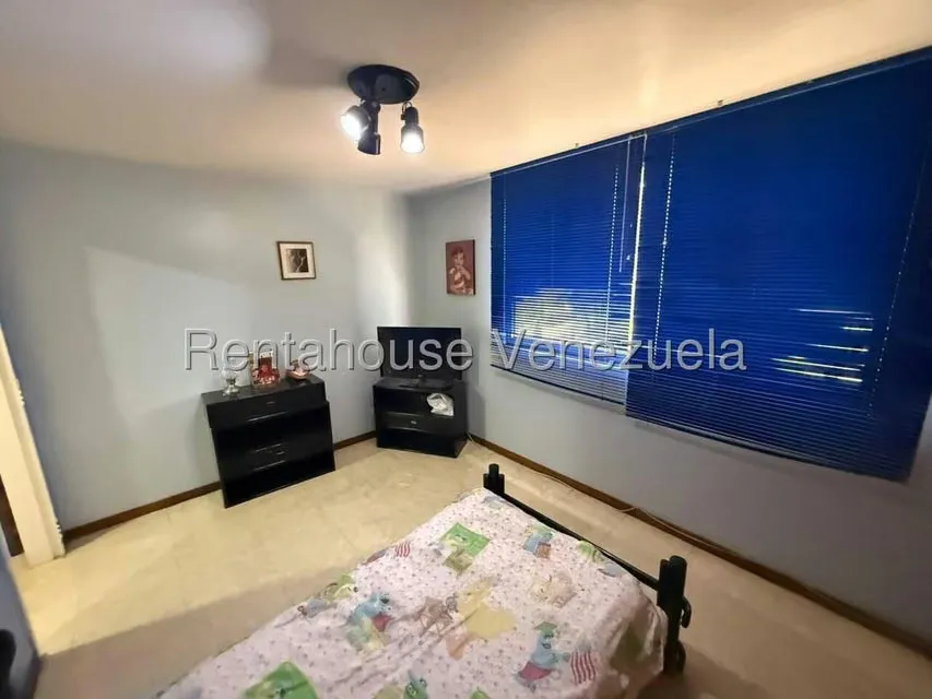 Apartamento (1 Nivel) en Venta en El Cafetal, Distrito Metropolitano - 21