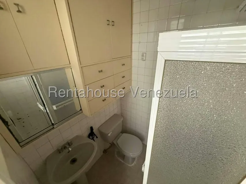 Apartamento (1 Nivel) en Venta en El Cafetal, Distrito Metropolitano - 30