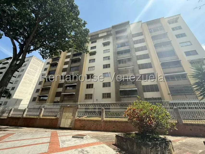 Apartamento (1 Nivel) en Venta en El Cafetal, Distrito Metropolitano - 31