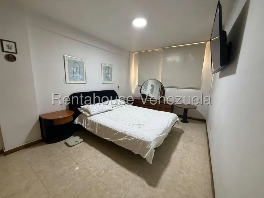 Apartamento (1 Nivel) en Venta en El Cafetal, Distrito Metropolitano - 5