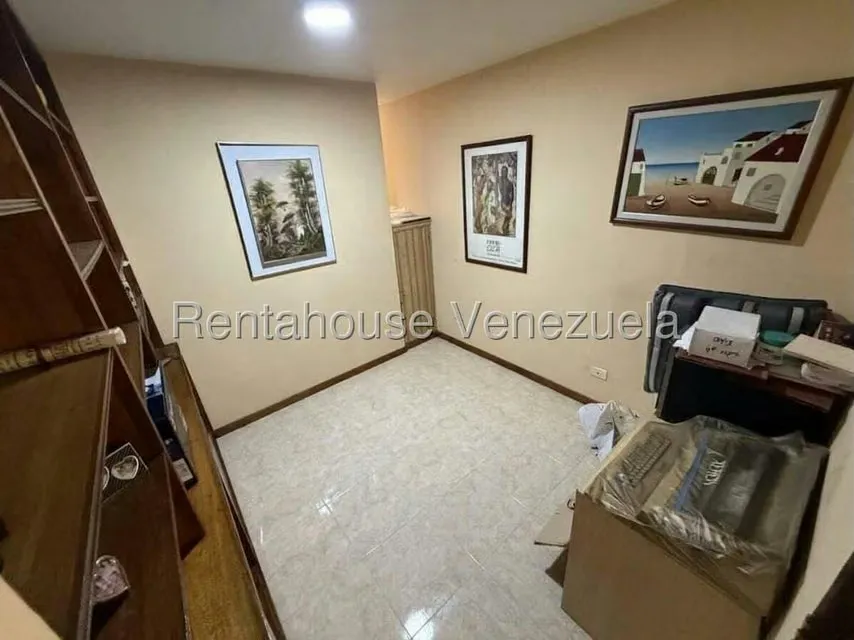 Apartamento (1 Nivel) en Venta en El Cafetal, Distrito Metropolitano - 7