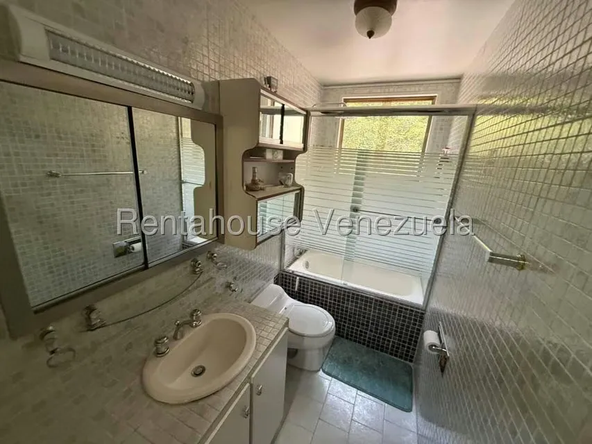 Apartamento (1 Nivel) en Venta en El Cafetal, Distrito Metropolitano - 8