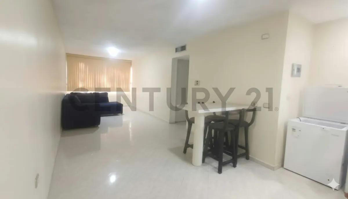 Alquiler de apartamento en *C. R. El Moriche*, Barcelona - 3
