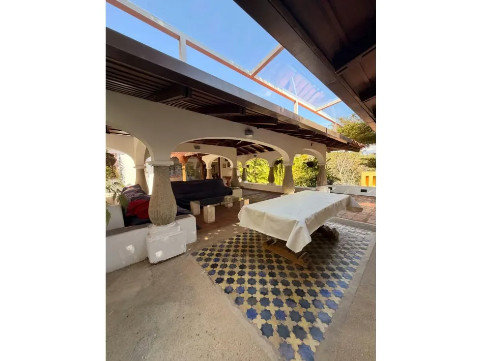 Imponente Casa en Venta ubicada en Prados del Este - 7