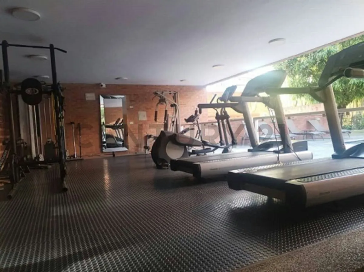 Exclusivo Apartamento en venta en La Urbanizacion Campo Alegre, remodelado - 15
