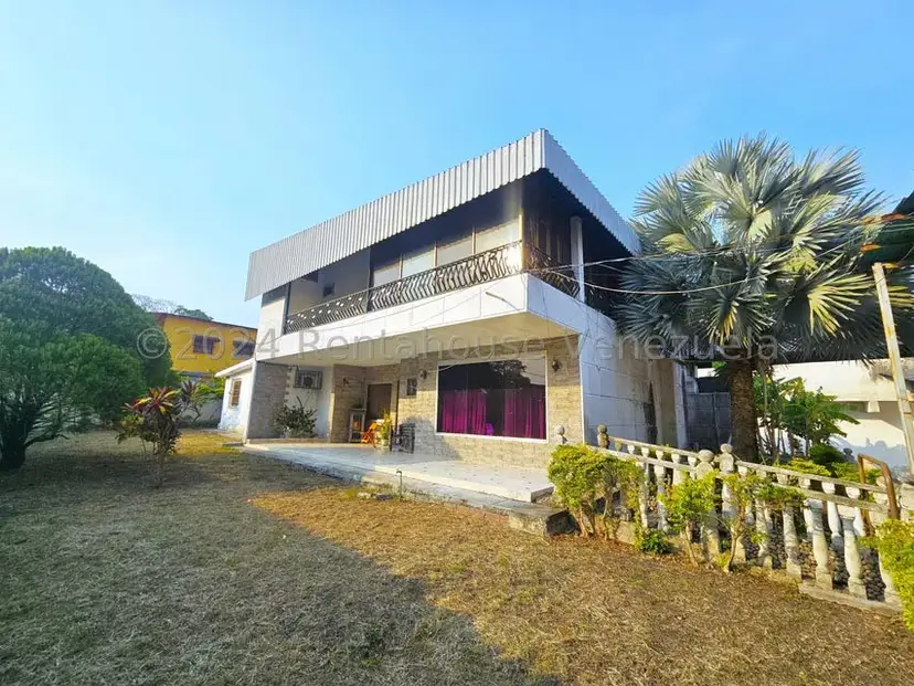 Casa (Duplex) en Venta en San Felipe, Yaracuy