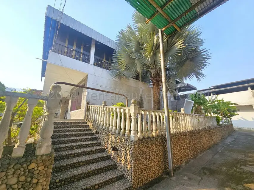Casa (Duplex) en Venta en San Felipe, Yaracuy - 2