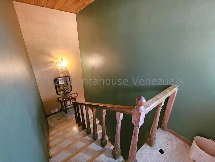 Casa (Duplex) en Venta en San Felipe, Yaracuy - 21