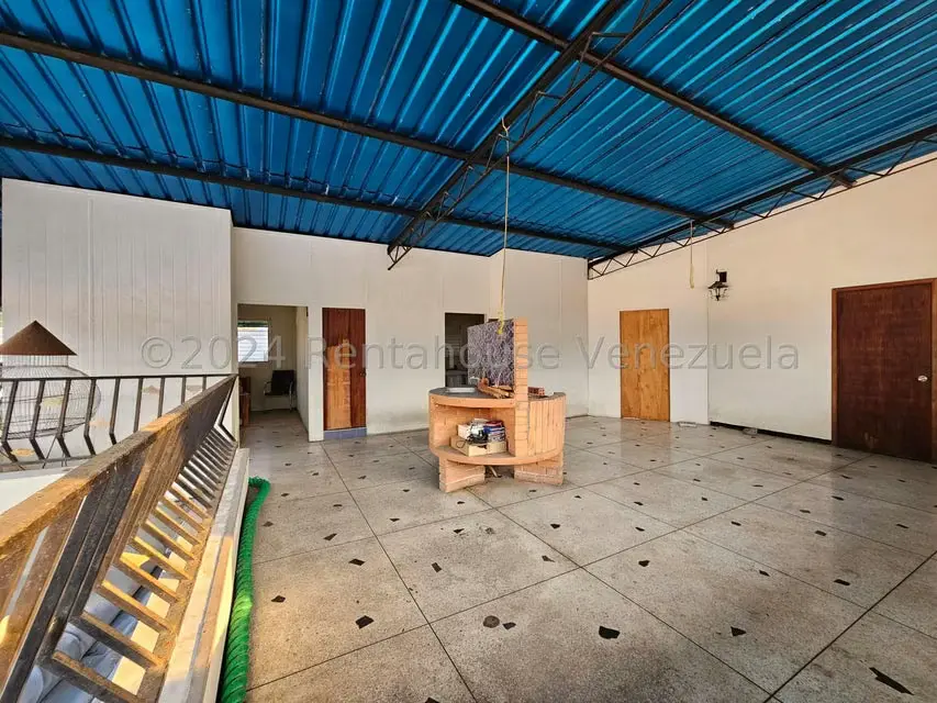 Casa (Duplex) en Venta en San Felipe, Yaracuy - 22
