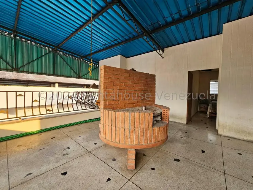 Casa (Duplex) en Venta en San Felipe, Yaracuy - 23