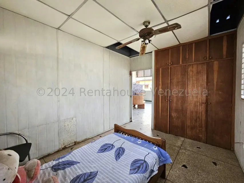 Casa (Duplex) en Venta en San Felipe, Yaracuy - 27