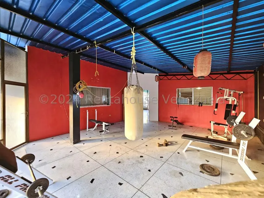 Casa (Duplex) en Venta en San Felipe, Yaracuy - 30