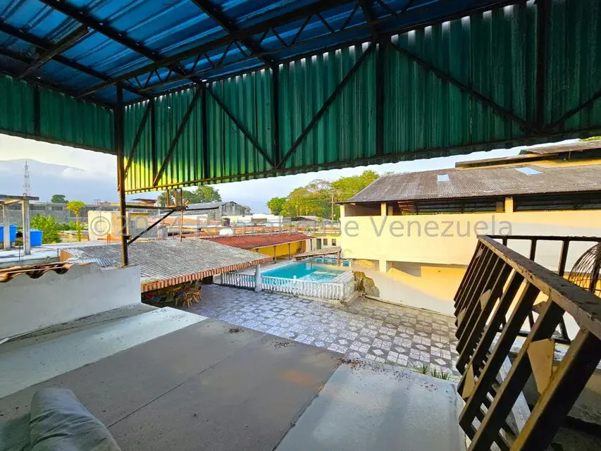 Casa (Duplex) en Venta en San Felipe, Yaracuy - 31