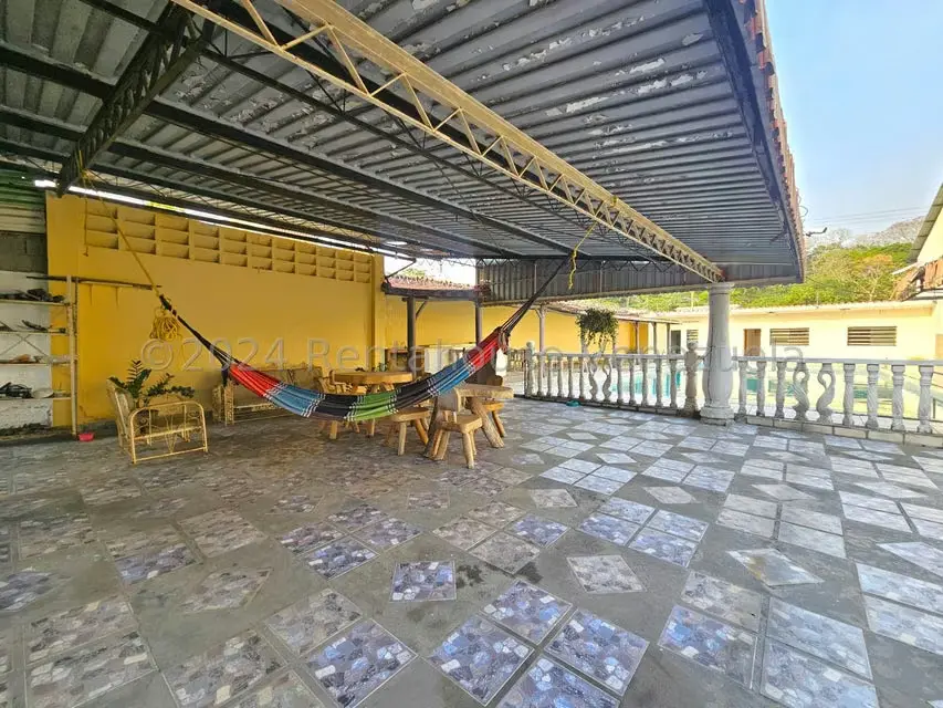 Casa (Duplex) en Venta en San Felipe, Yaracuy - 33