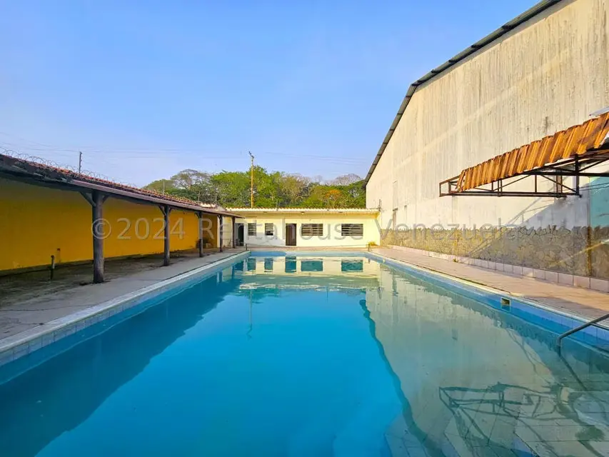 Casa (Duplex) en Venta en San Felipe, Yaracuy - 34