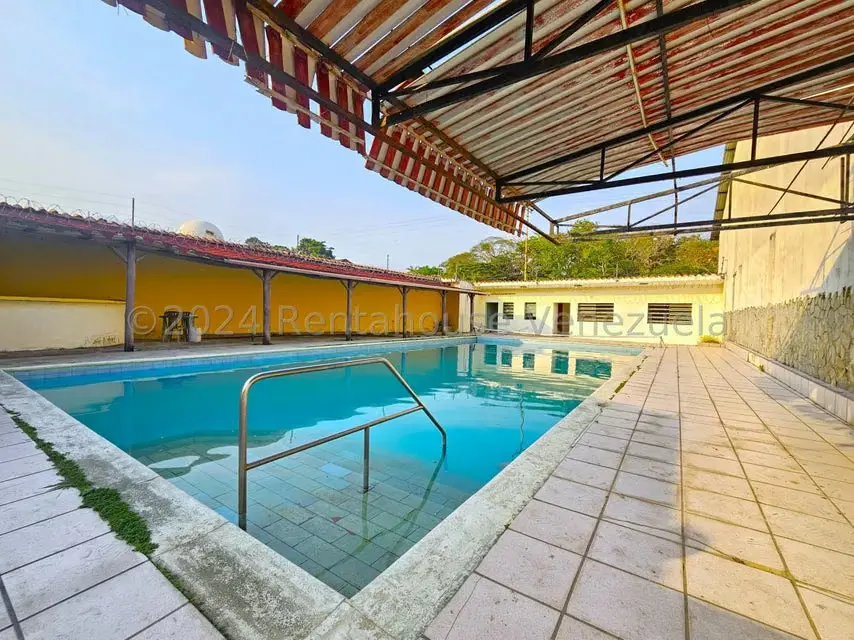 Casa (Duplex) en Venta en San Felipe, Yaracuy - 35