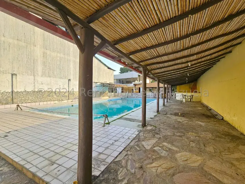 Casa (Duplex) en Venta en San Felipe, Yaracuy - 40